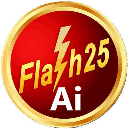 Flash25Ai's Avatar